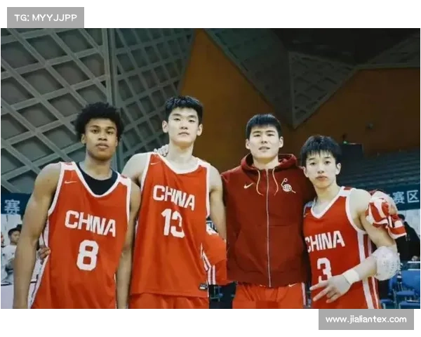中国U19男篮对阵加拿大前瞻 朱正领衔核心阵容 广东四人入选最终名单 中国U19男篮对阵加拿大前瞻 朱正领衔核心阵容 广东四人入选最终名单